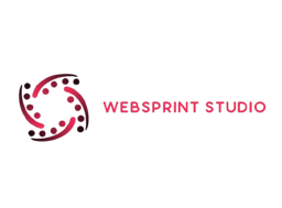 WebSprint Studio logo