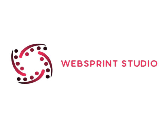 WebSprint Studio logo
